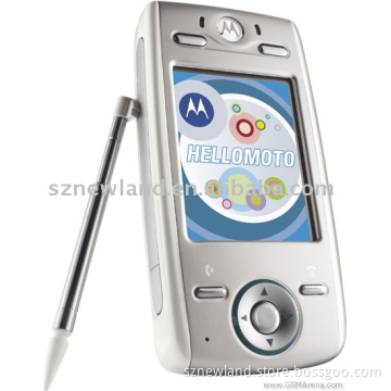 Motorola E680i,mobile phone